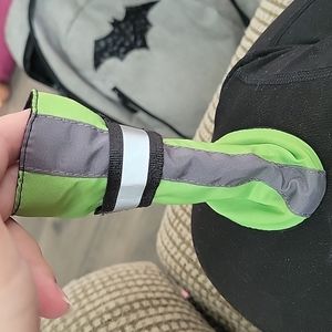 EUC TOP PAW Dog rain boot